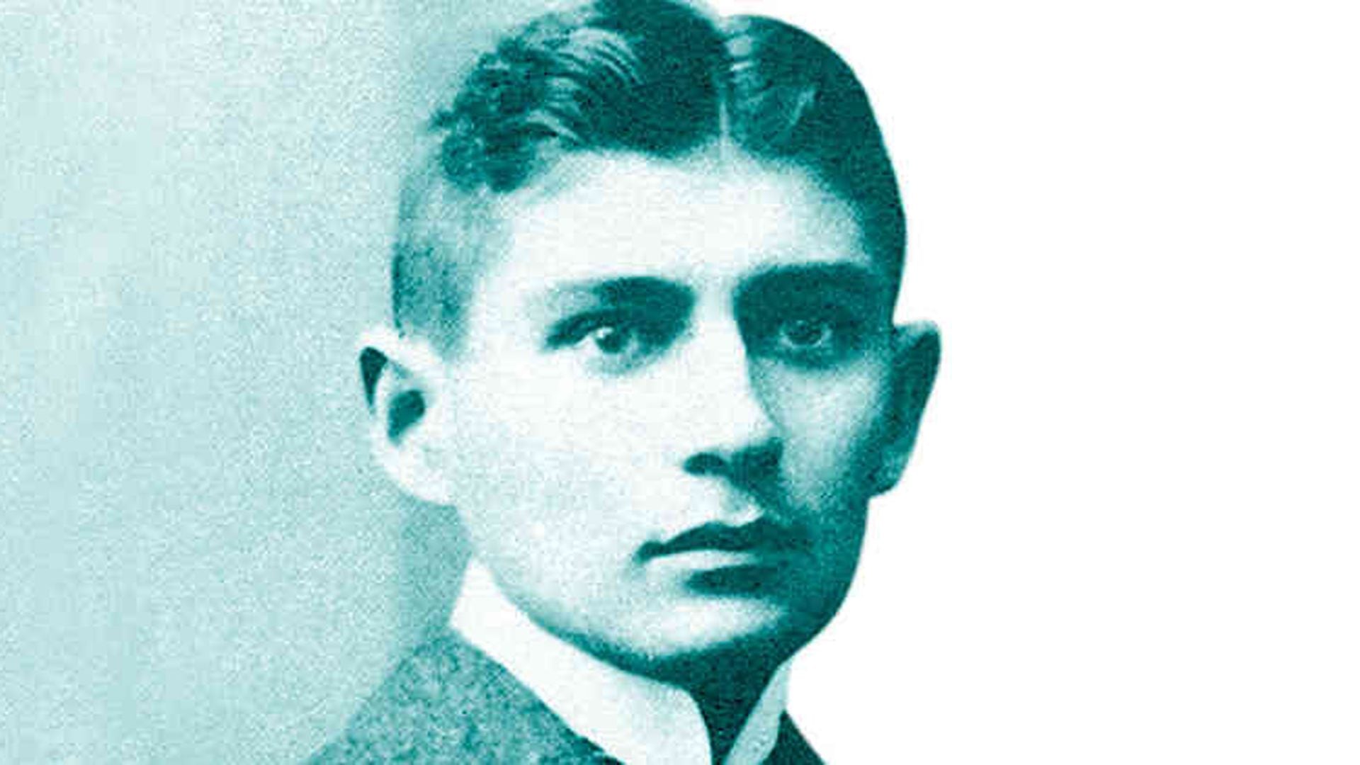 El buitre', 'Ante la Ley' y más cuentos de Franz Kafka