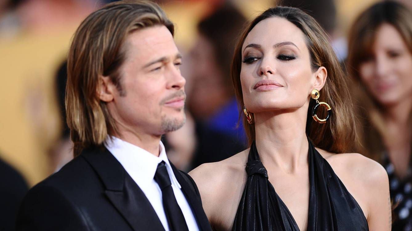 Esta es la mujer con la que Brad Pitt celebró su cumpleaños 59; ¿confirman  su relación?