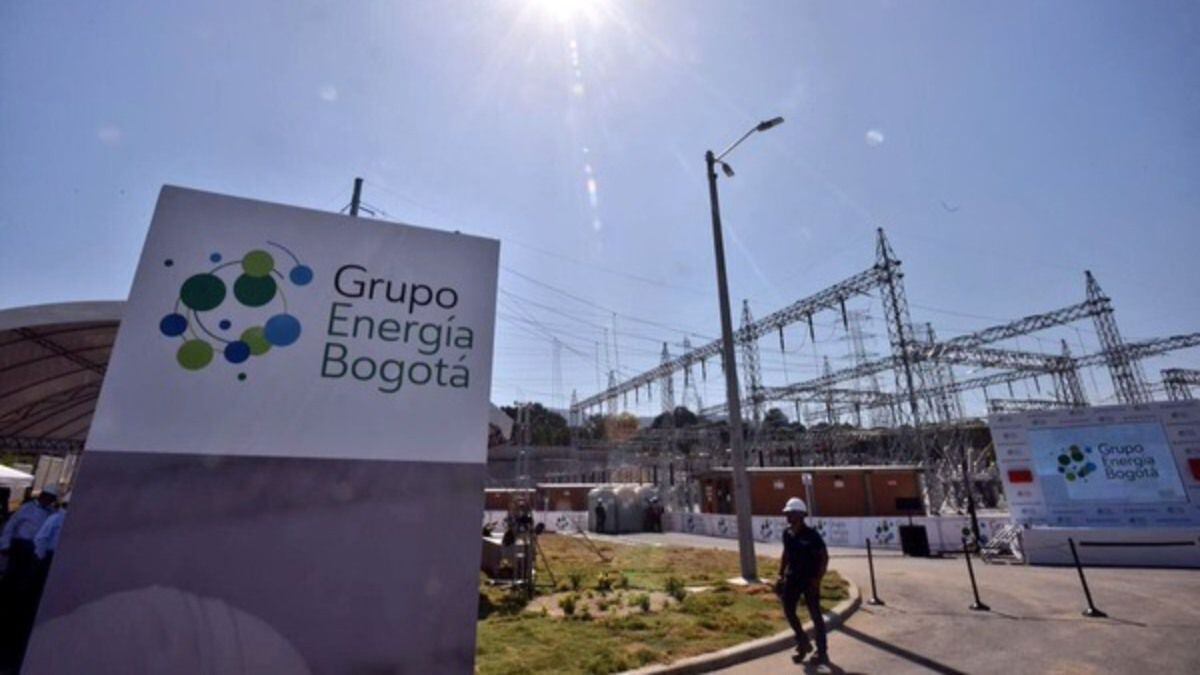 Grupo Energia Bogota, Enel Americas strike mega-deal to create Enel Colombia