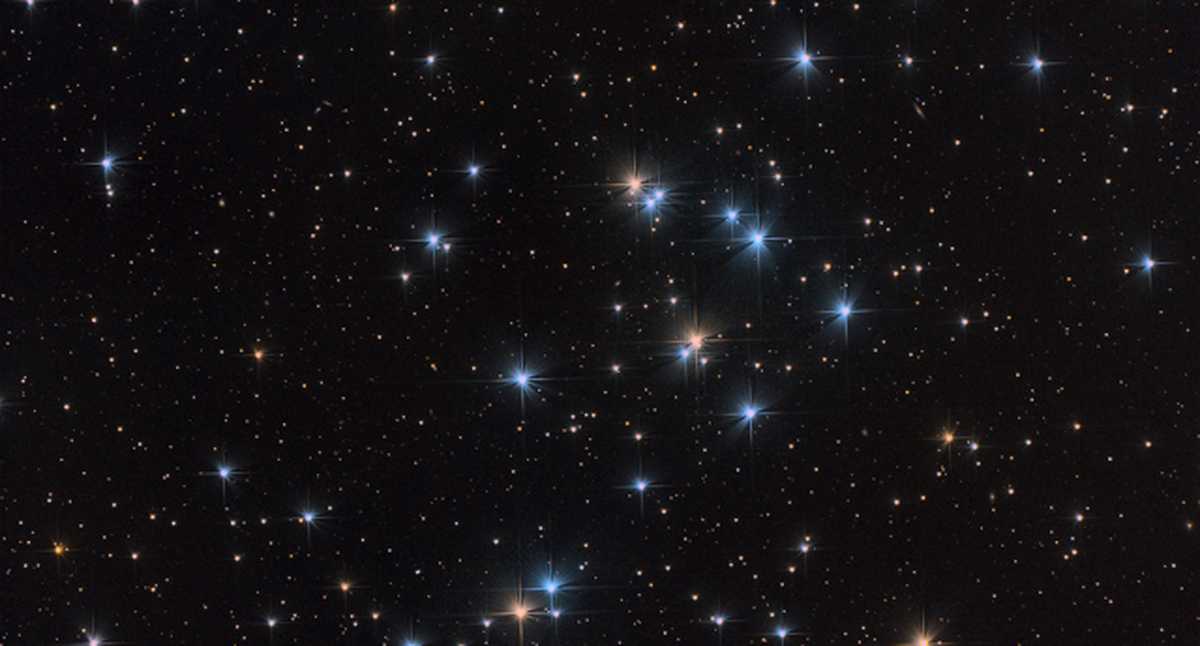 Estrella mas cercana ala tierra