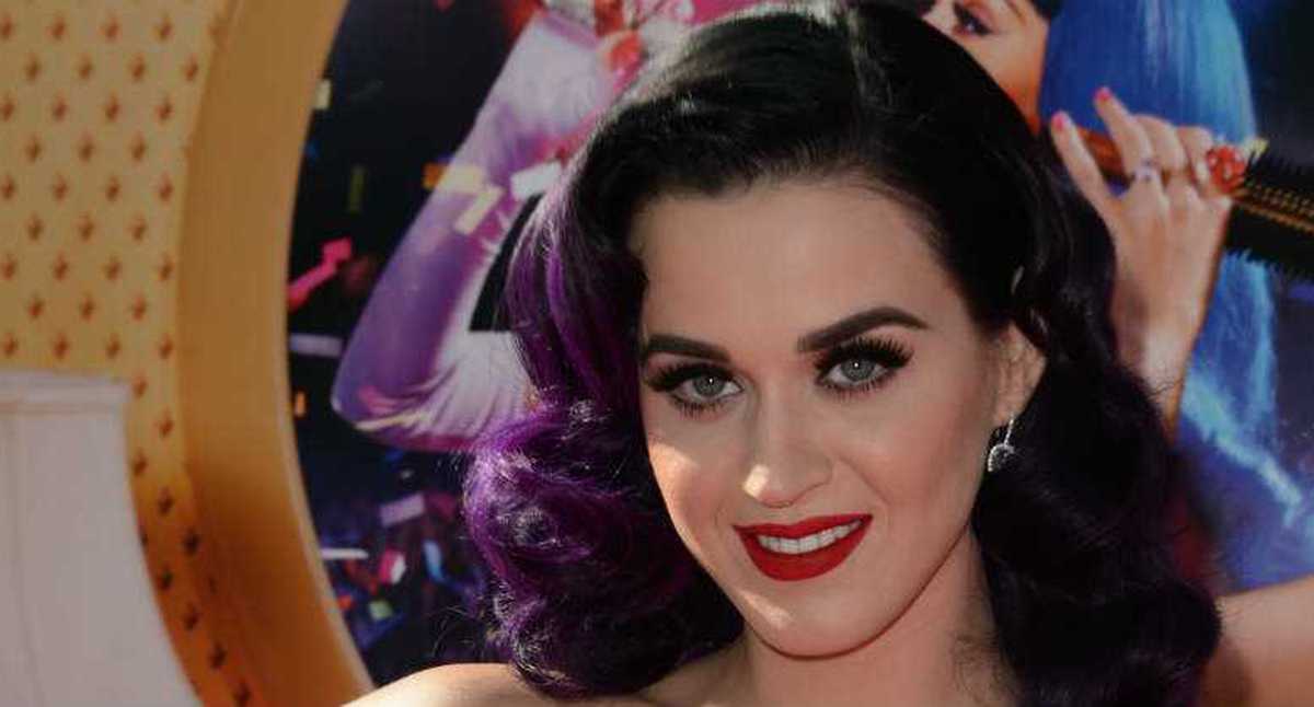 Video De Katy Perry Desnuda Es Video Viral