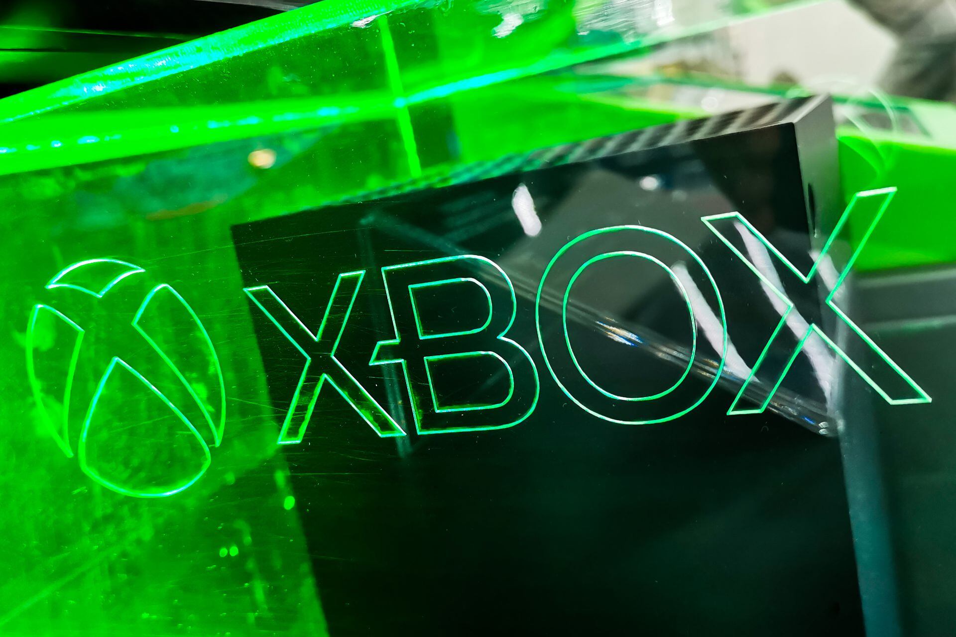 Microsoft firma un acuerdo con Boosteroid para llevar sus juegos