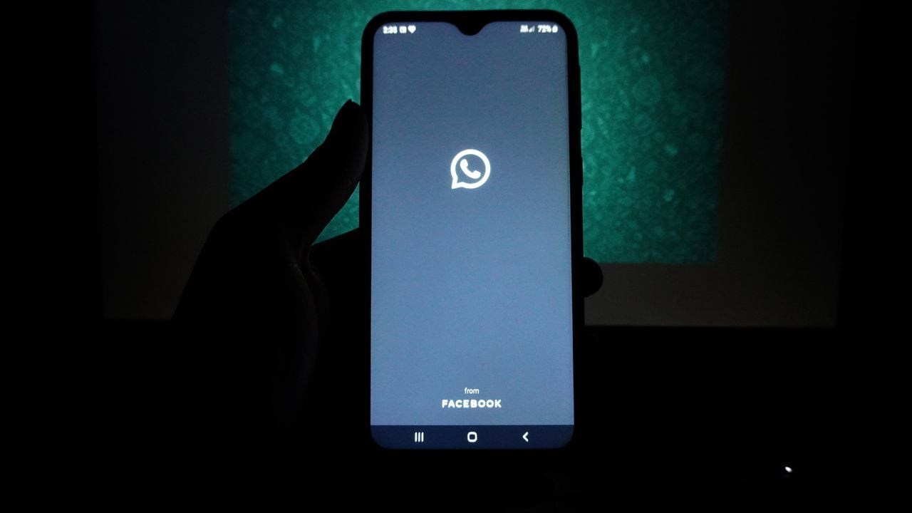 Whatsapp Web ¿cómo Activar El Modo Invisible En La App 3520