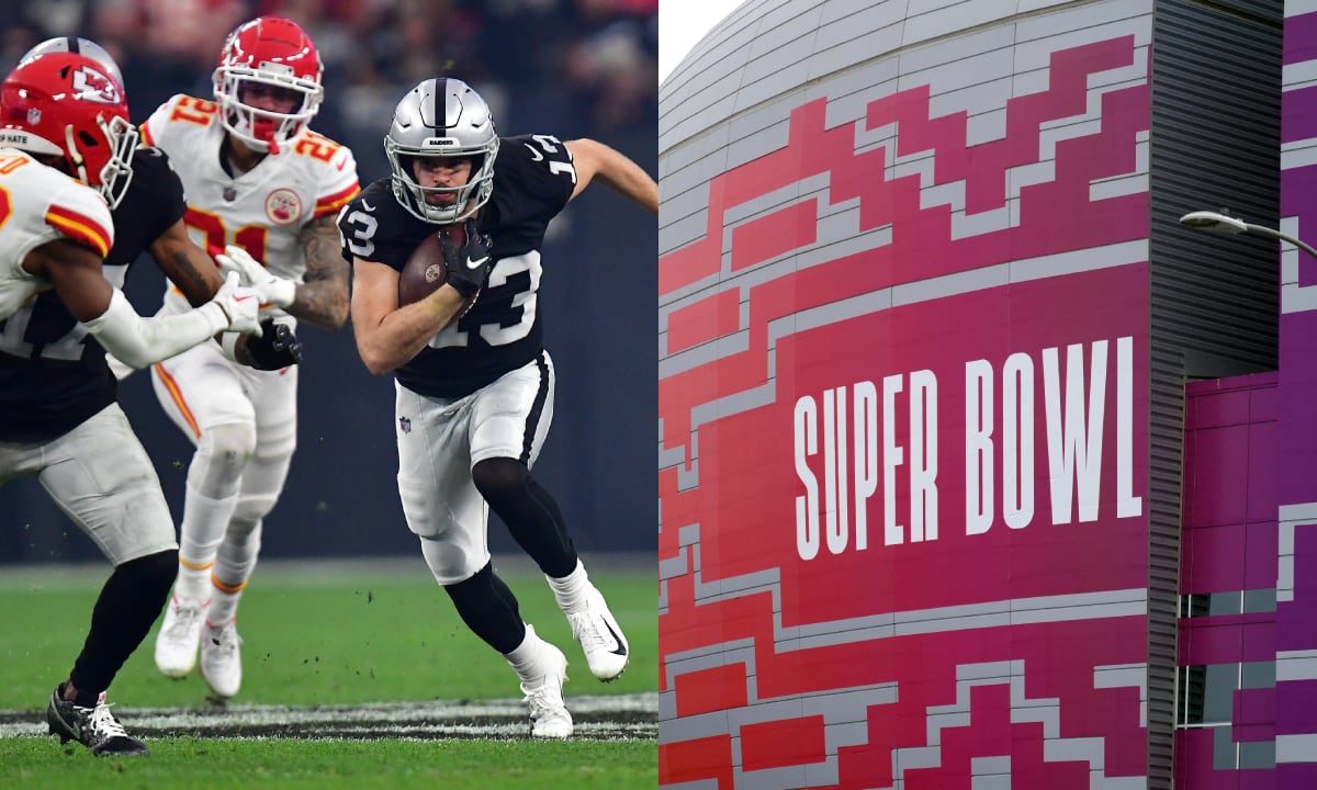 Super Bowl 2023: Banda MS confirmada para el gran evento de la NFL