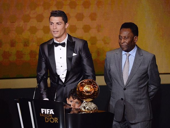 Balón de Oro y The Best: Las diferencias entre ambos premios, TUDN Fútbol