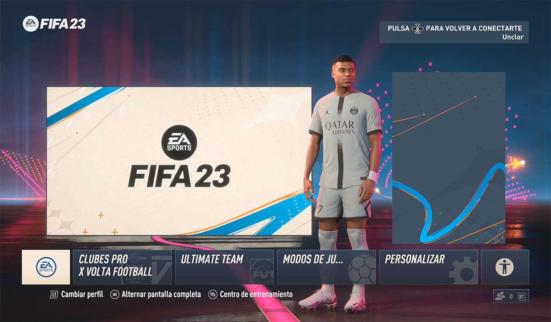 FIFA 23 llega a PS Plus: Fecha de lanzamiento prevista