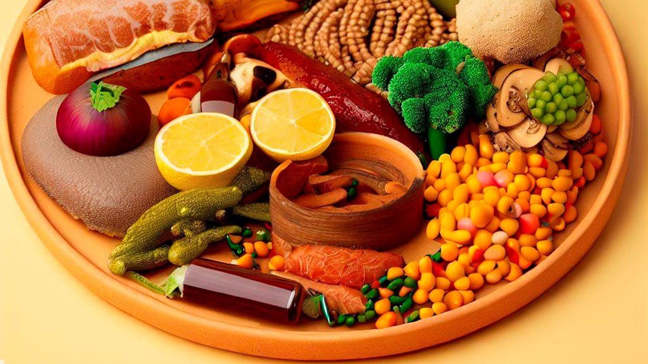 El mejor alimento para perder peso fácilmente y sin pasar hambre, según los  expertos de Harvard: tradicional, barato y sano