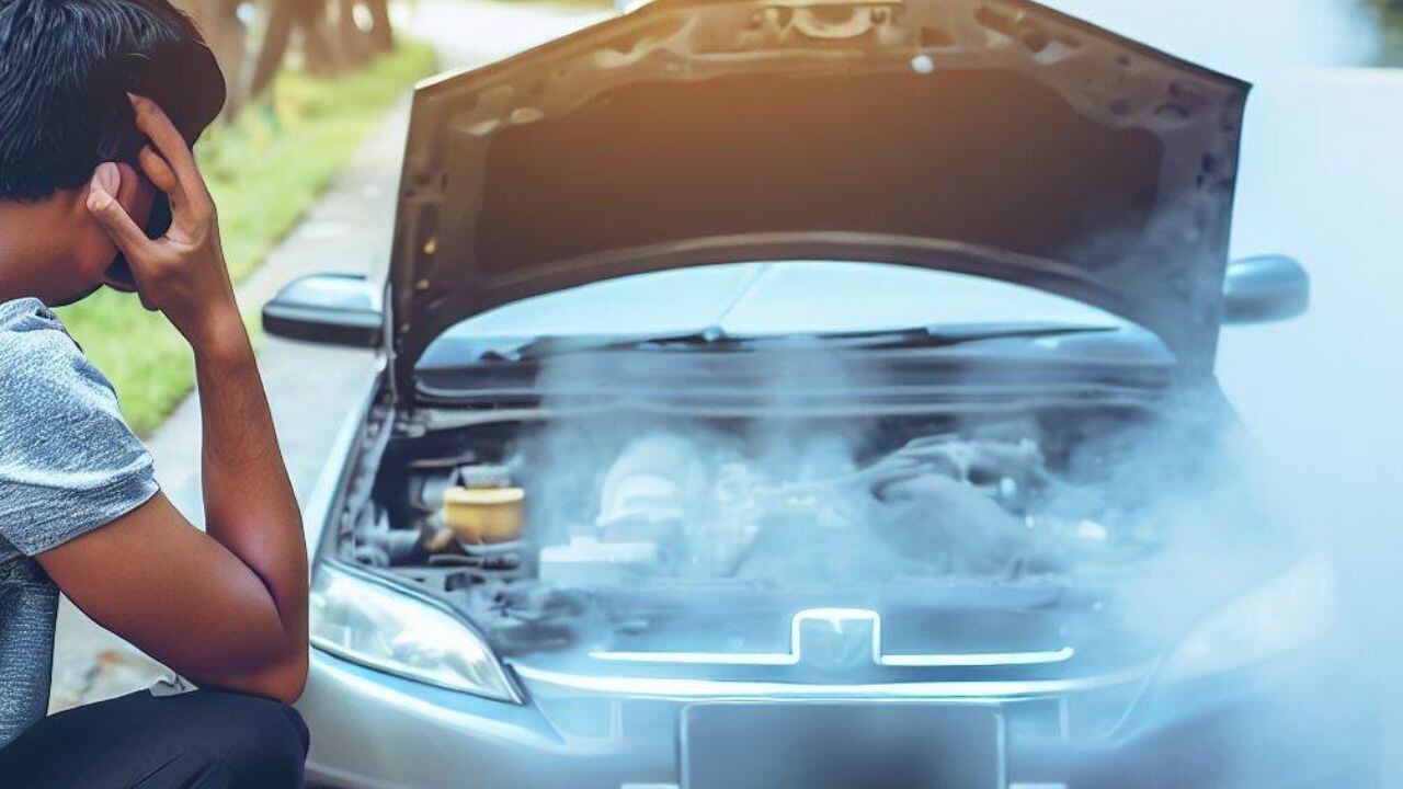 Cómo desinfectar y limpiar el aire acondicionado de un vehículo? -  IMLWorldCar