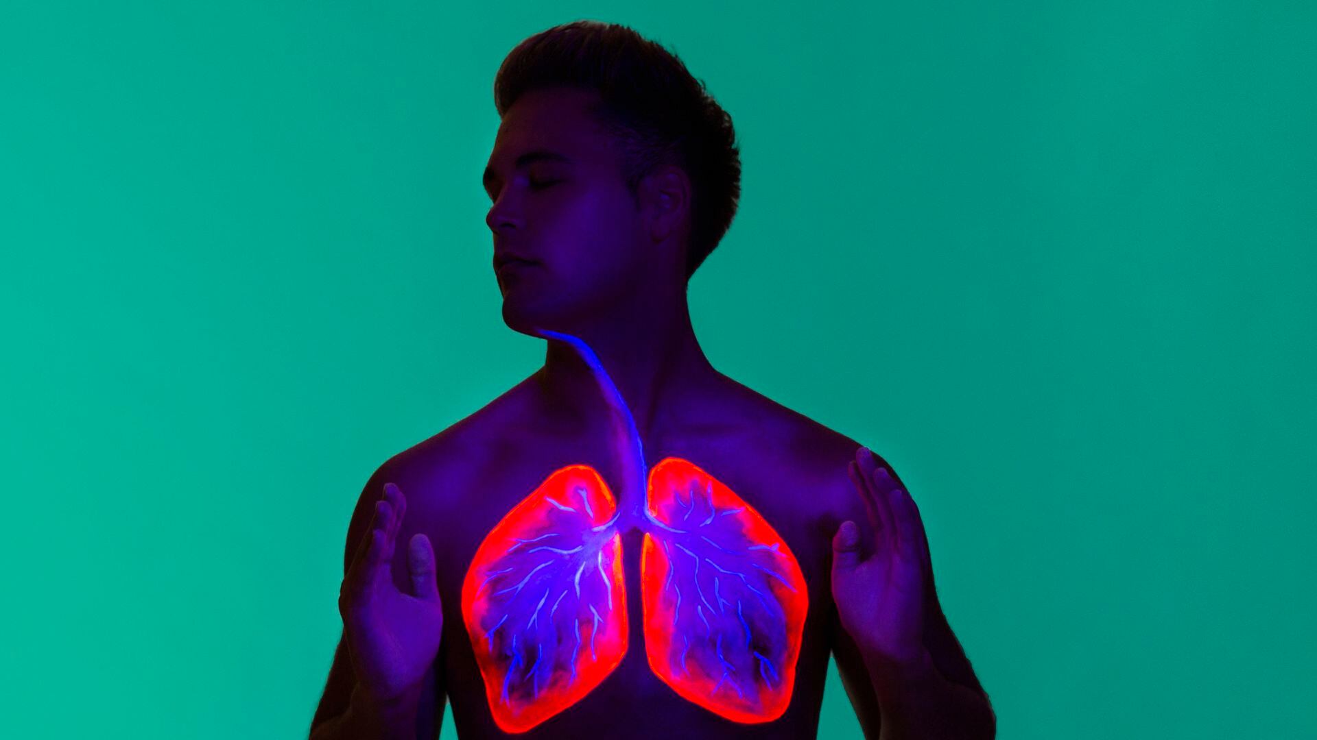 Cómo saber si tengo pulmones saludables: Las 7 señales que le