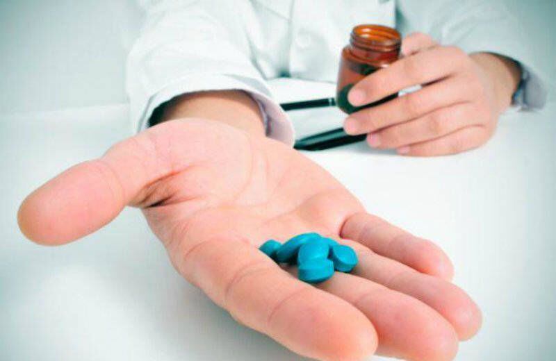 Viagra, la pastilla azul que convirtió un tabú de medianoche en  conversación de sobremesa, Bienestar, ICON