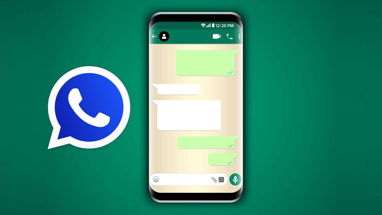 Cómo descargar WhatsApp Plus V50.00? Última versión del APK de octubre 2023