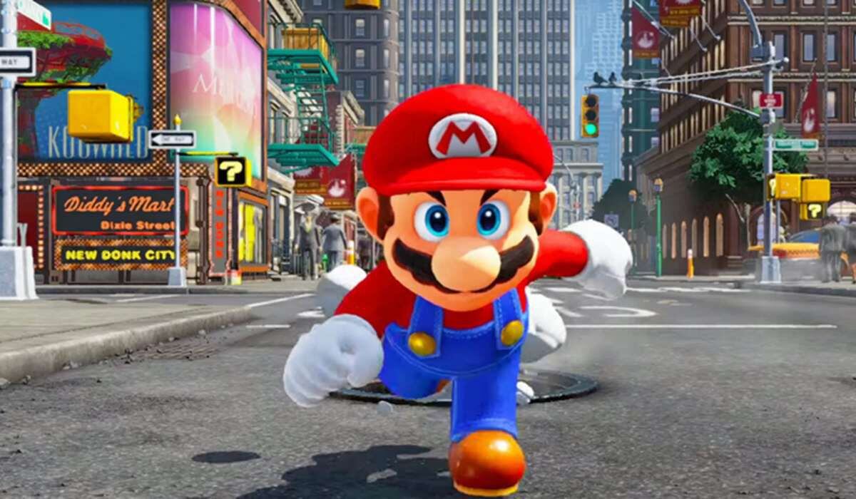 Super Mario Bros ayuda a reducir la depresión, esta es la razón según un  estudio