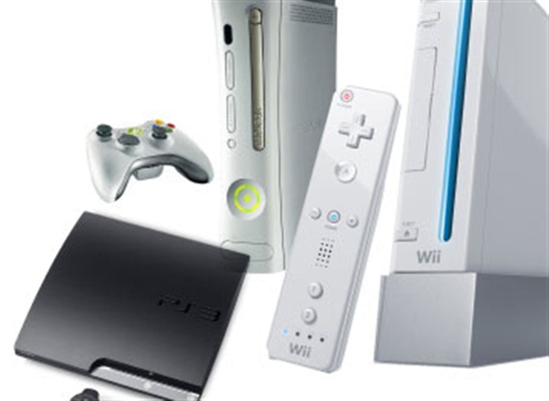 La PS3, la Xbox 360 e incluso la Wii U siguen vivas: los nuevos juegos casi  no llegan, pero el online y los clásicos las salvan