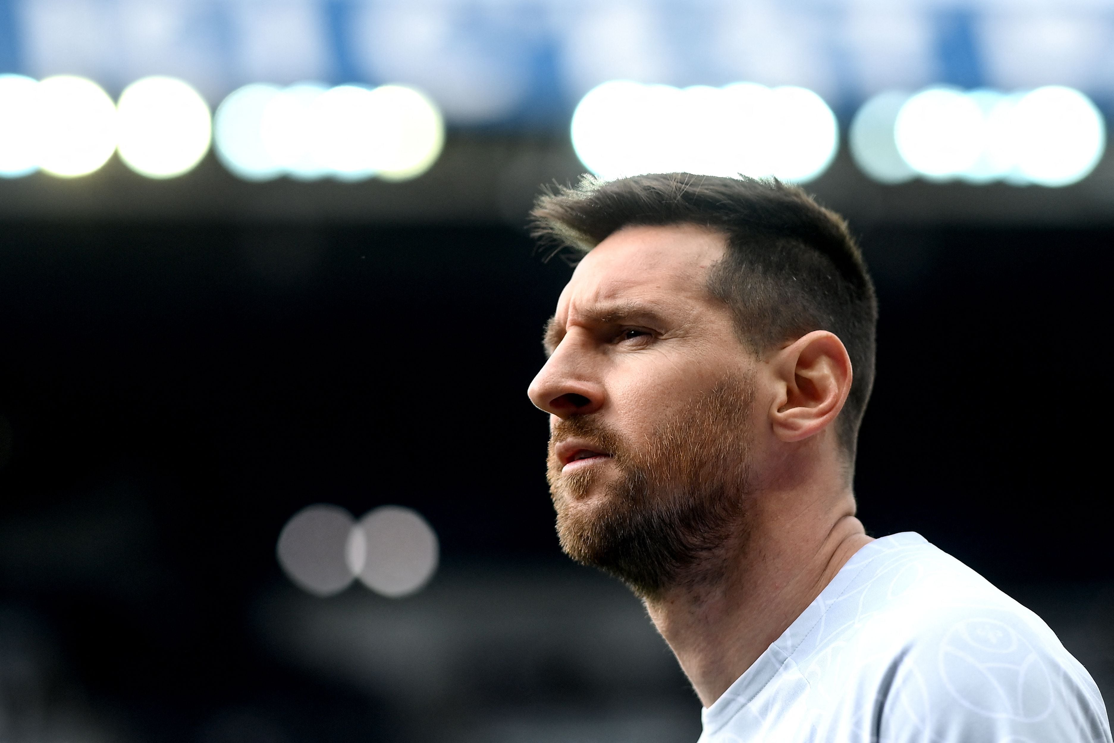 Messi al Inter Miami: ¿dónde se compra y cuánto sale la camiseta? - LA  NACION