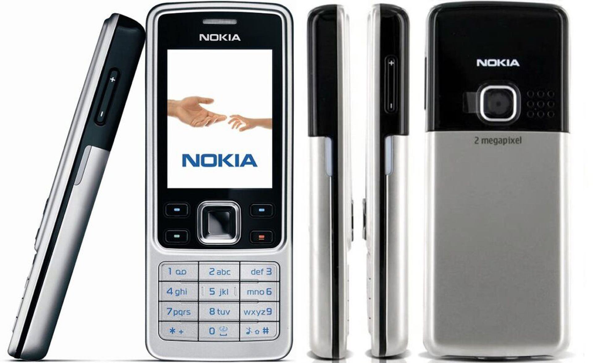Vuelven los clásicos: el Nokia 225 4G es un móvil que te permitirá