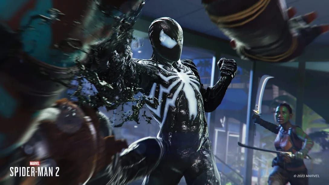 Resela Marvel's Spider-Man 2: ¿Vale la pena esta secuela exclusiva para  PlayStation 5?