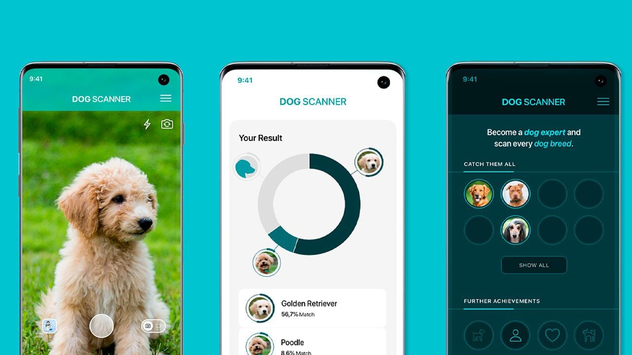 Cuidado con el Perro - Apps on Google Play