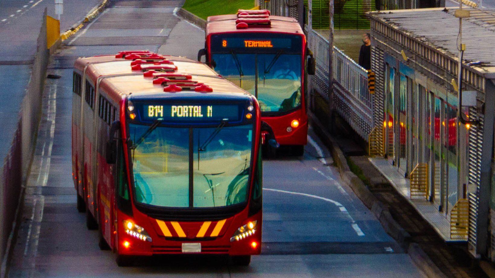 Insólito: TransMilenio se enteró fue por las redes sociales del caso de  abuso sexual a una joven; la víctima denunció negligencia