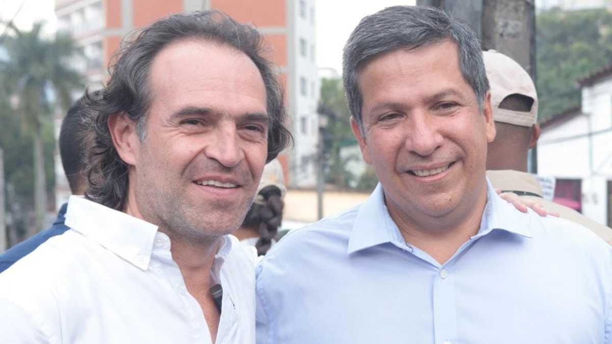 Lo último | Consejo Nacional Electoral dio vía libre y Federico Gutiérrez  aparecerá como Fico en el tarjetón