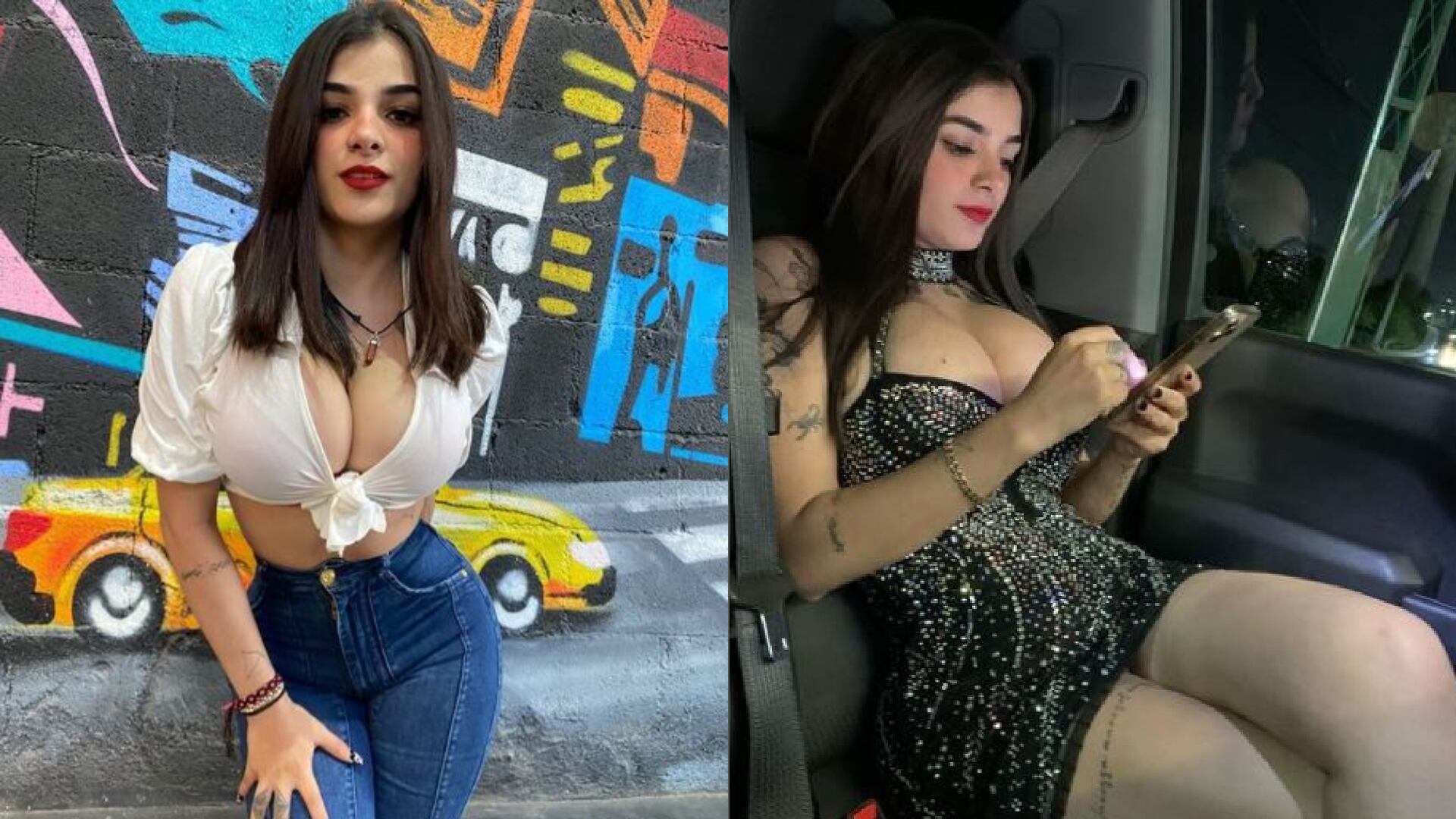 Modelo de OnlyFans le pagó la quimio al hijo de una seguidora