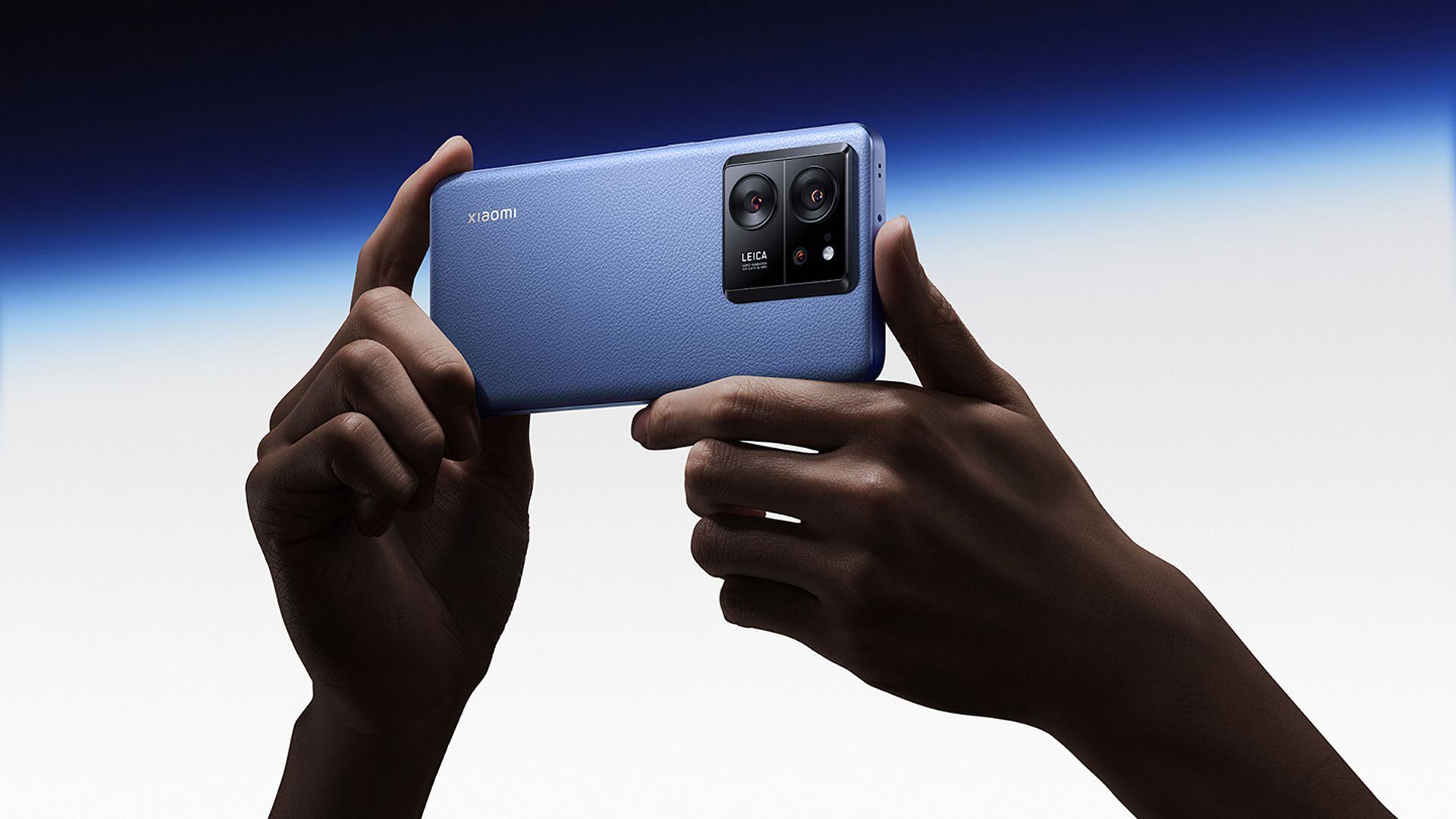 Xiaomi presenta un smartphone al que puedes montar lentes Leica