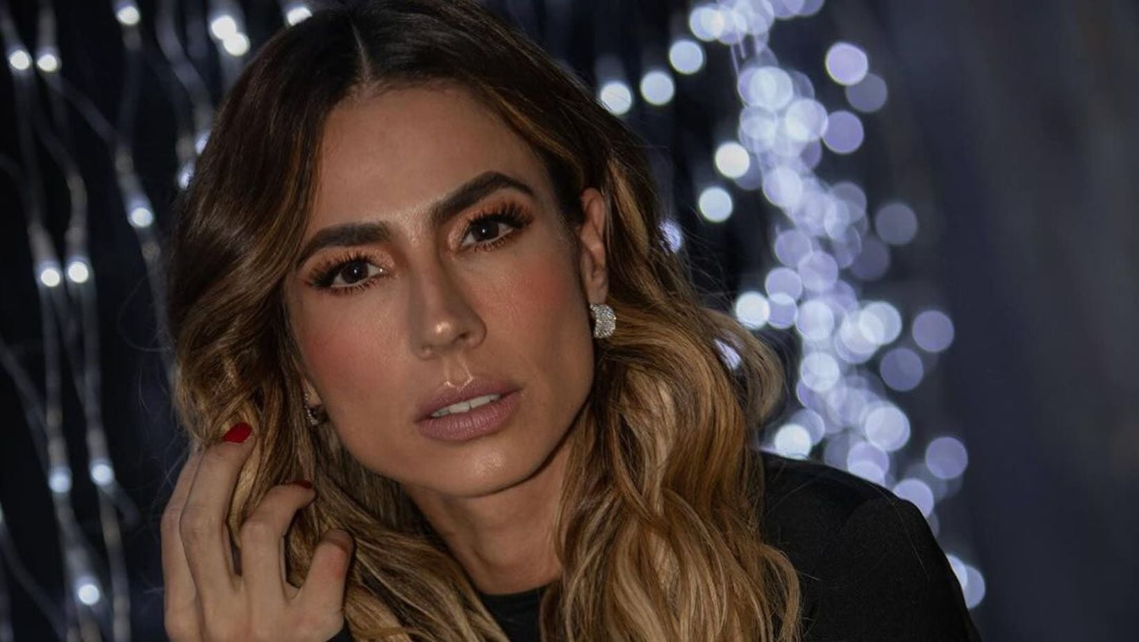 Carla Giraldo confesó secuela de salud mental que le dejó su cirugía para  adelgazar: “Decidí esconderme”