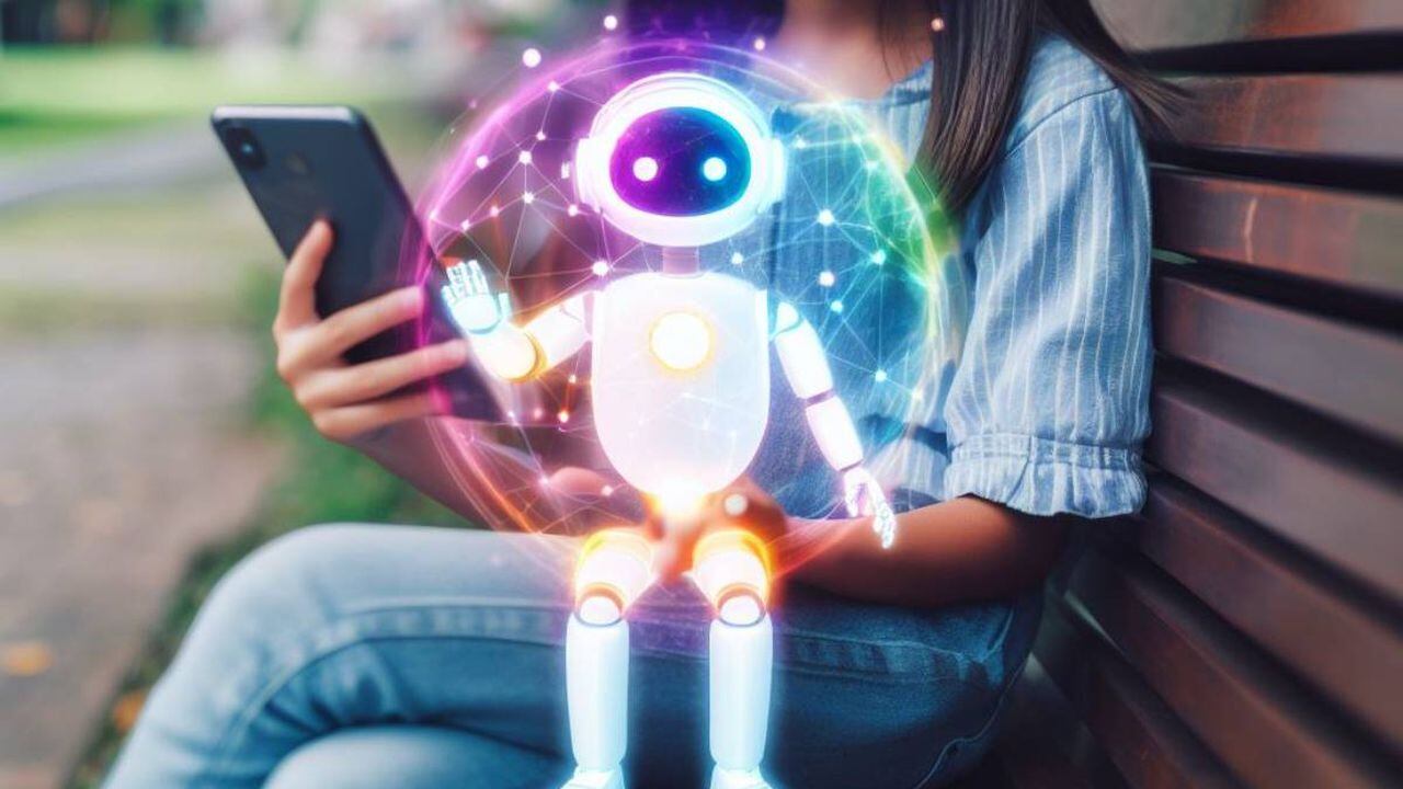 Así opera 'My AI de Snapchat' el peligroso chatbot que ofrece contenidos  para adultos a los niños