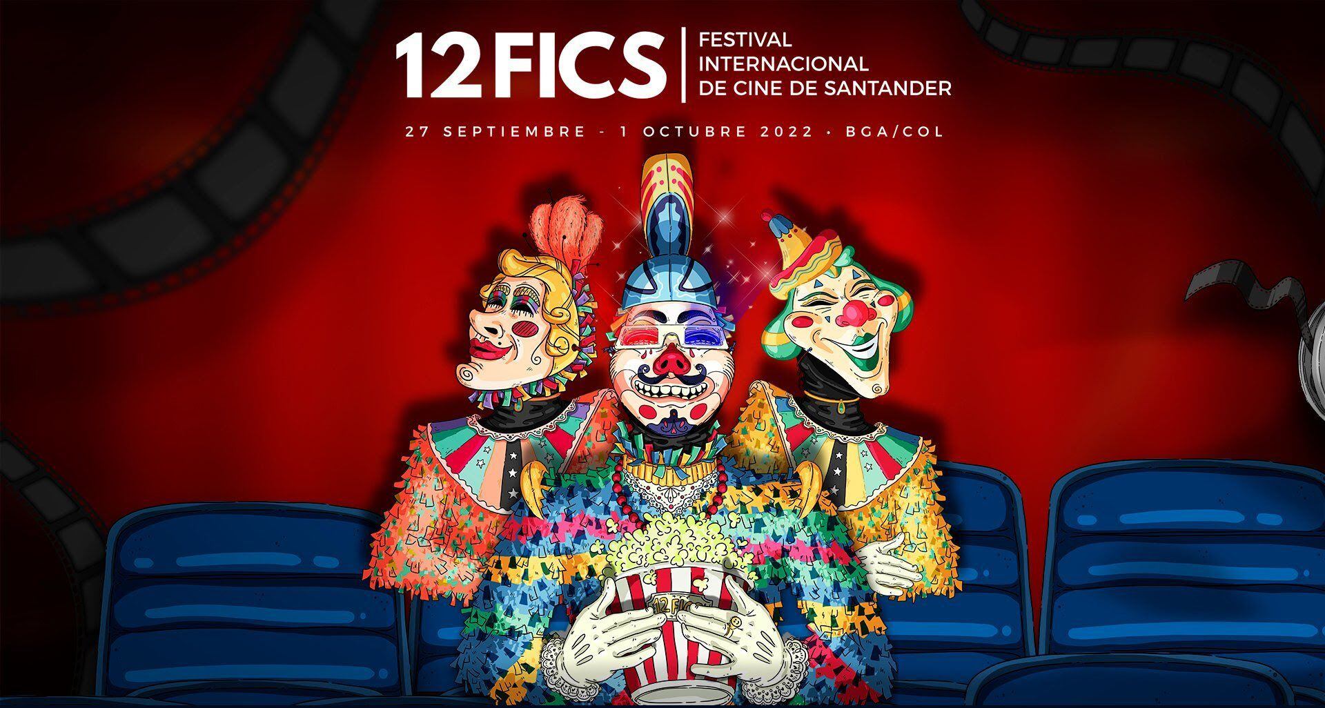 Estas son las fechas del Festival Internacional de Cine de Santander