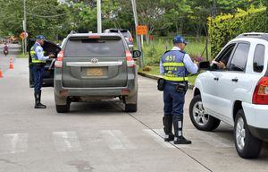 Multas De Tránsito En Colombia: Cómo Acceder A Descuentos Para Pagarlas