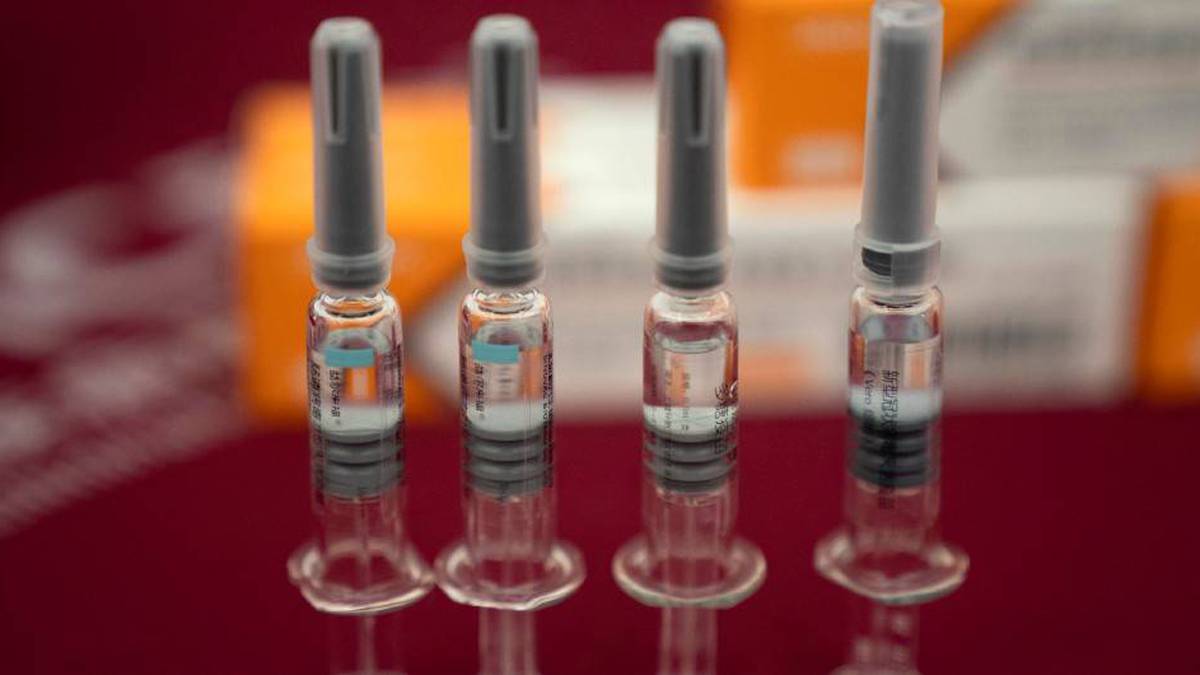 Las 11 Vacunas Contra La Covid 19 Que Estan En La Ultima Fase De Ensayo Clinico