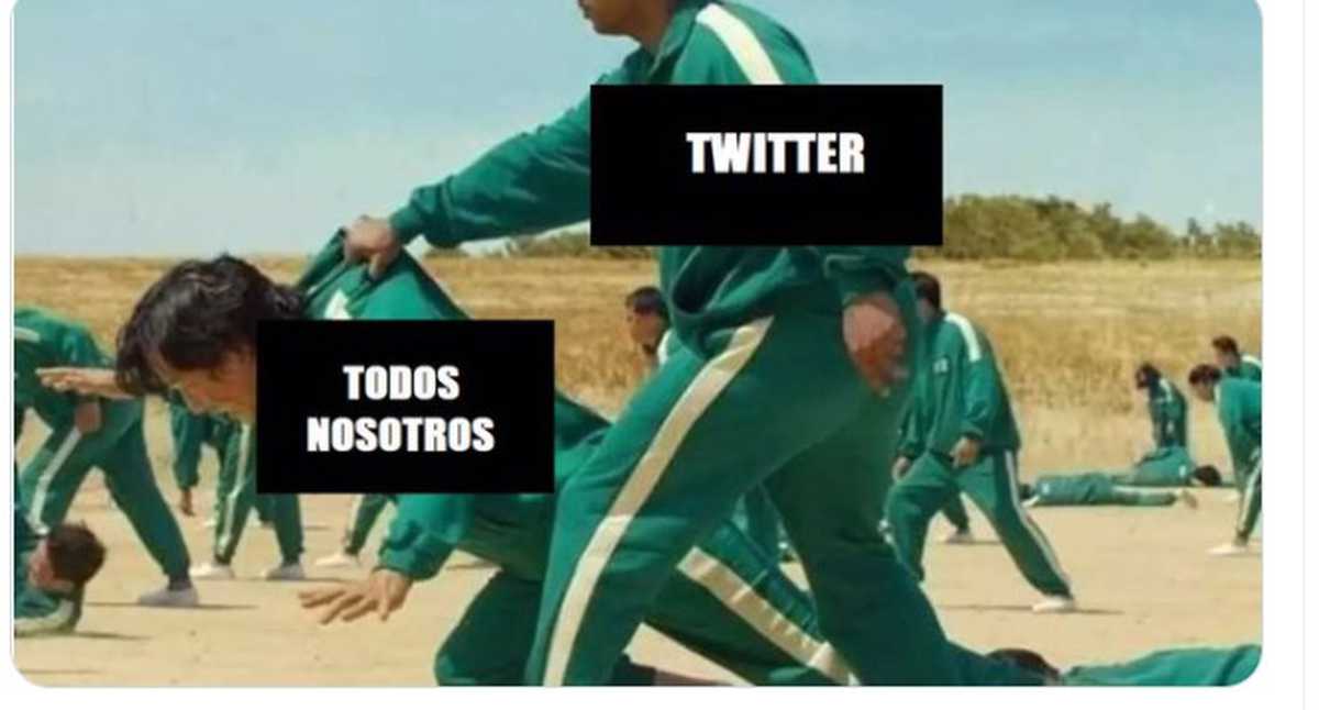 Los Memes De La Caída De Whatsapp Facebook E Instagram 