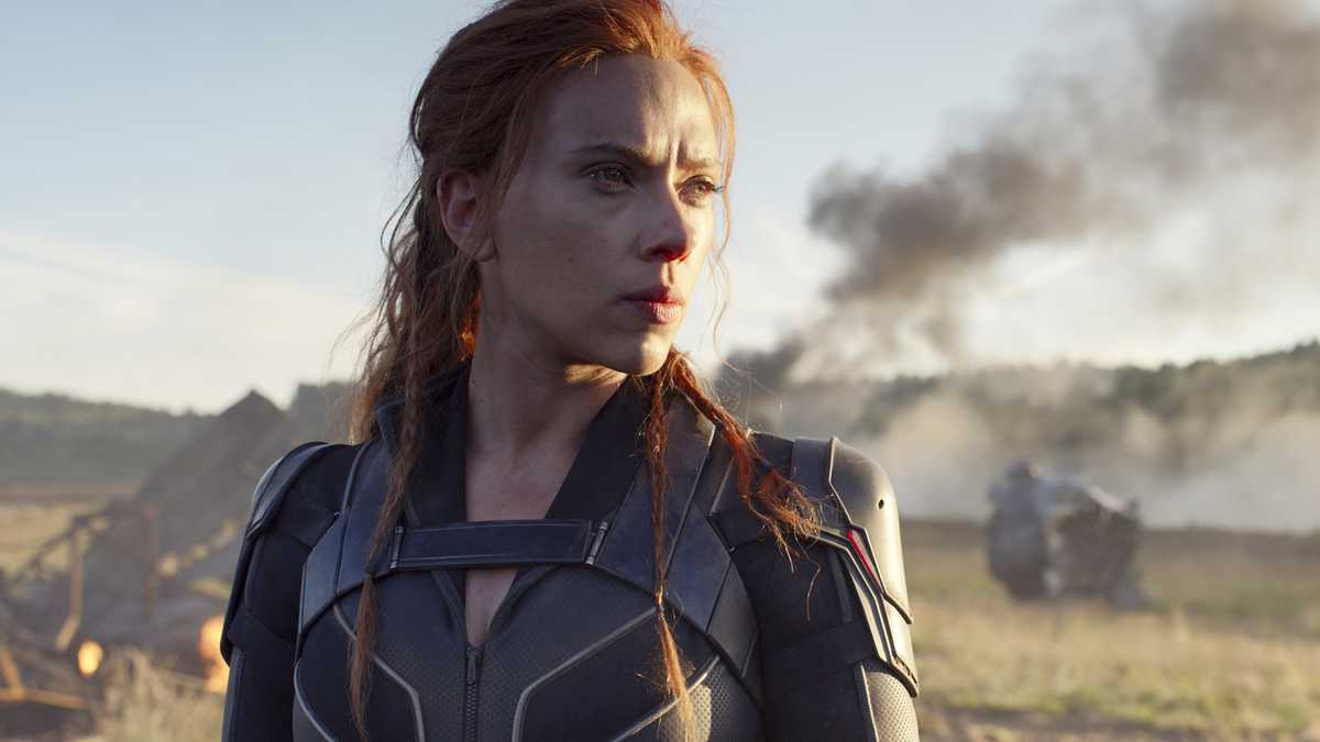 Scarlett Johansson demandó a Disney tras el estreno de 'Black Widow'. ¿Cuáles son los motivos?