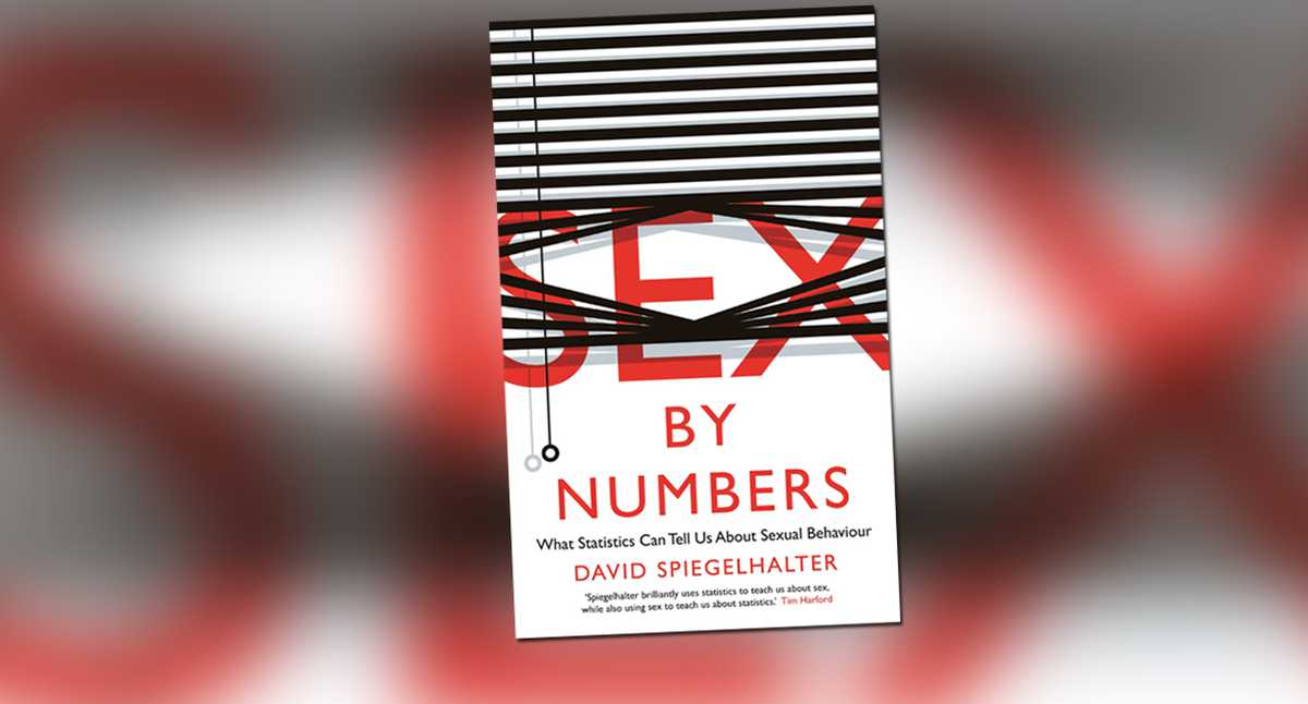 Sex By Numbers Los Verdaderos Números Del Sexo