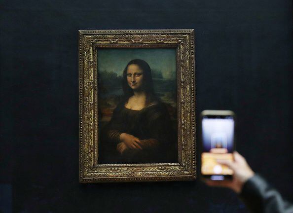 En Imágenes Inteligencia Artificial Reveló Cómo Se Vería La Mona Lisa Si Estuviera Viva 8448