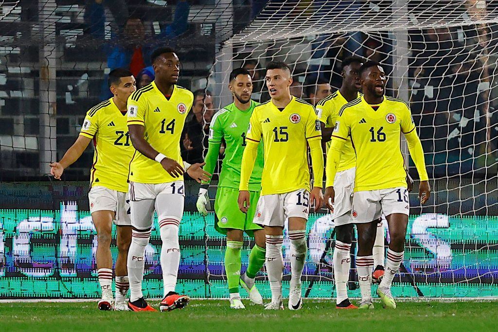 FOTO  Supuesta camiseta naranja de Colombia para el año 2019 (Copa América  Brasil 2019)