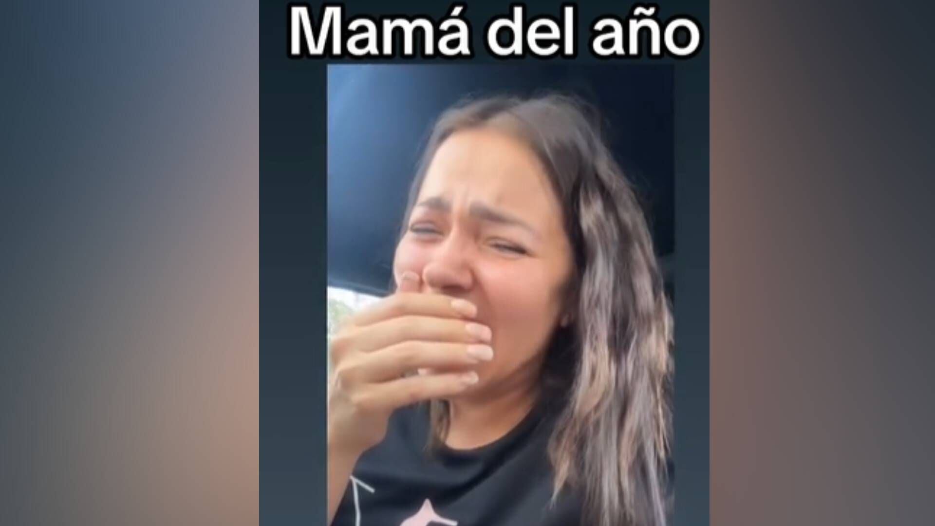 Mamá del año” le piden que lleve a sus hijos disfrazados al colegio, pero  cometió grave error