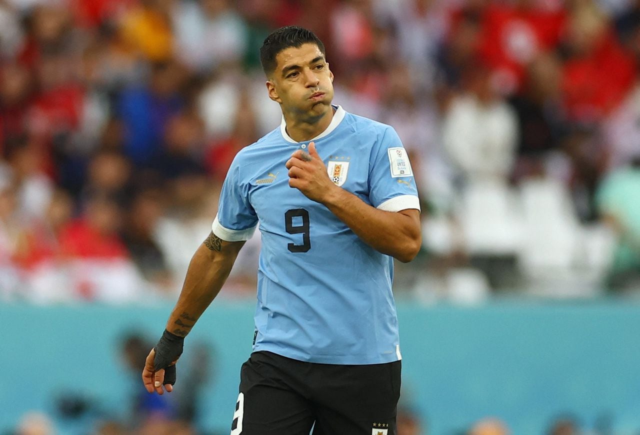 Selección de Uruguay tendría que modificar el escudo en su camiseta - Fútbol  Internacional - Deportes 