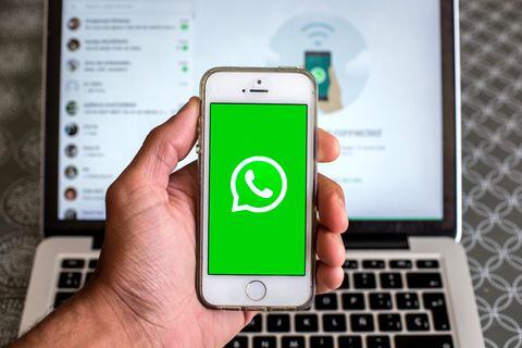 WhatsApp Web anuncia un nuevo modo para iniciar sesión 