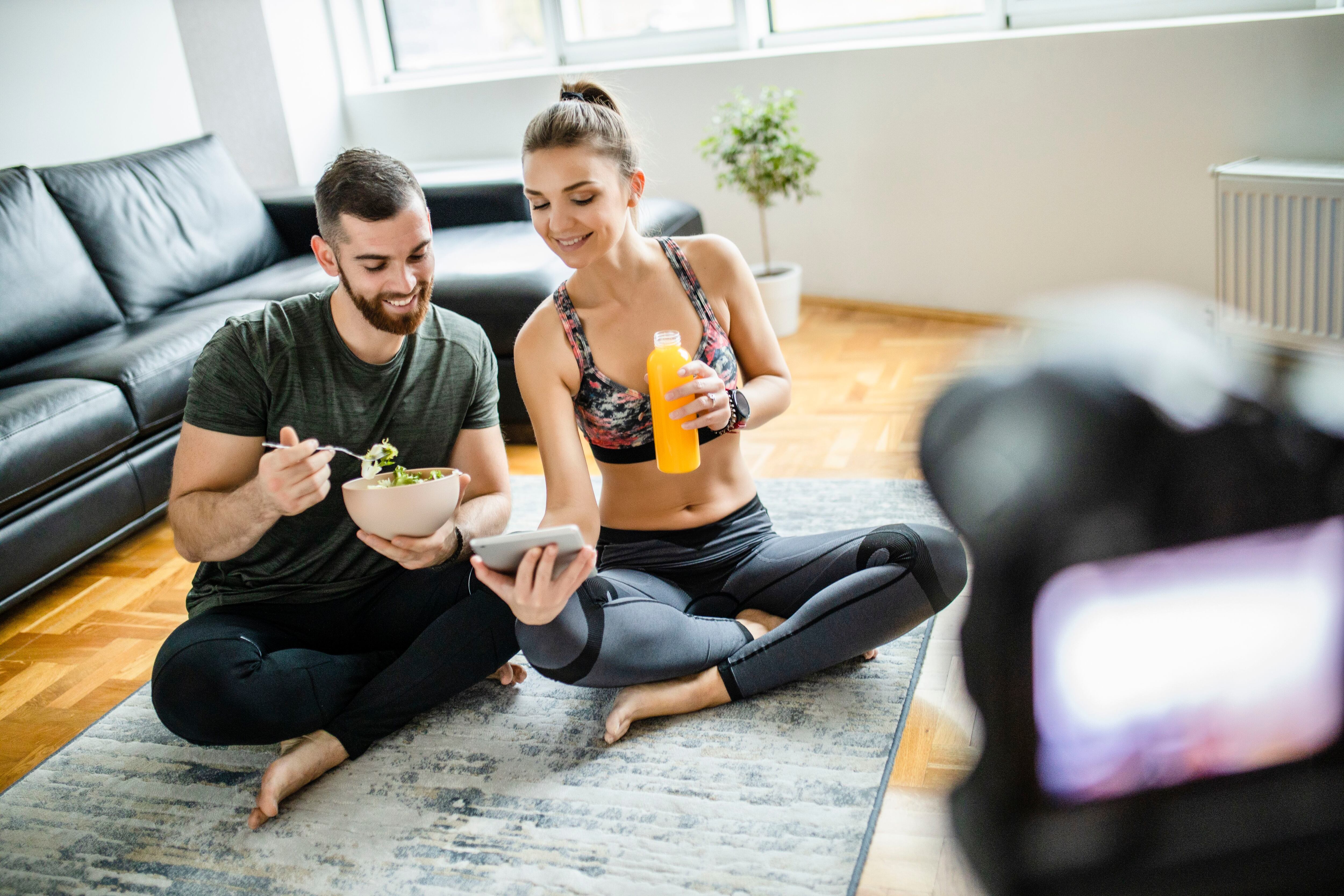 Diez alimentos saludables para subir de peso de forma rápida y segura, Salud, La Revista