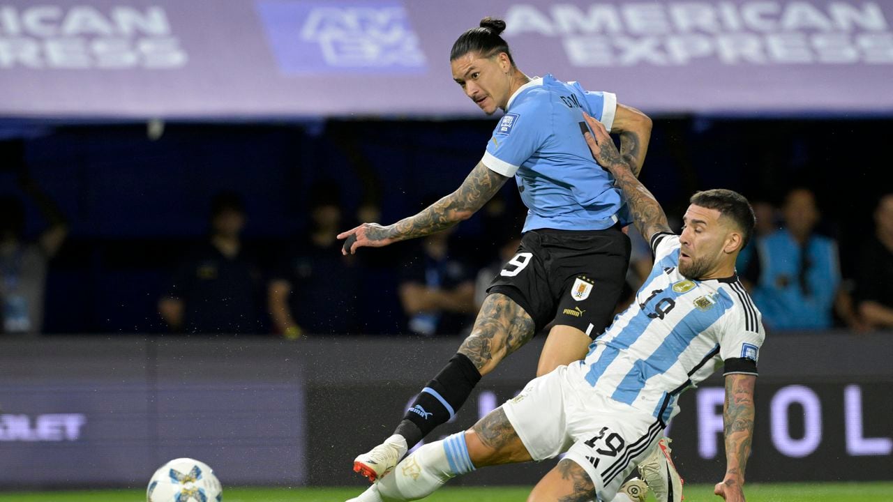 Ganas de ver fútbol uruguayo? Los partidos de esta semana por Copa