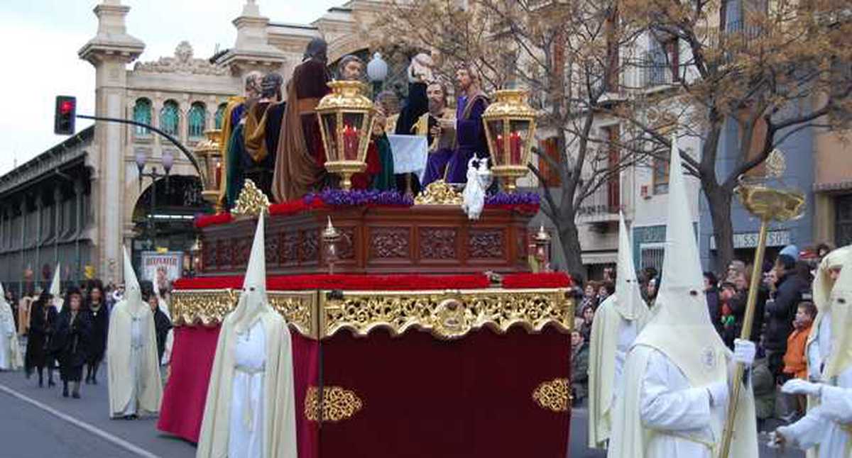 Por Qué La Semana Santa Se Celebra En Diferentes Fechas 3929