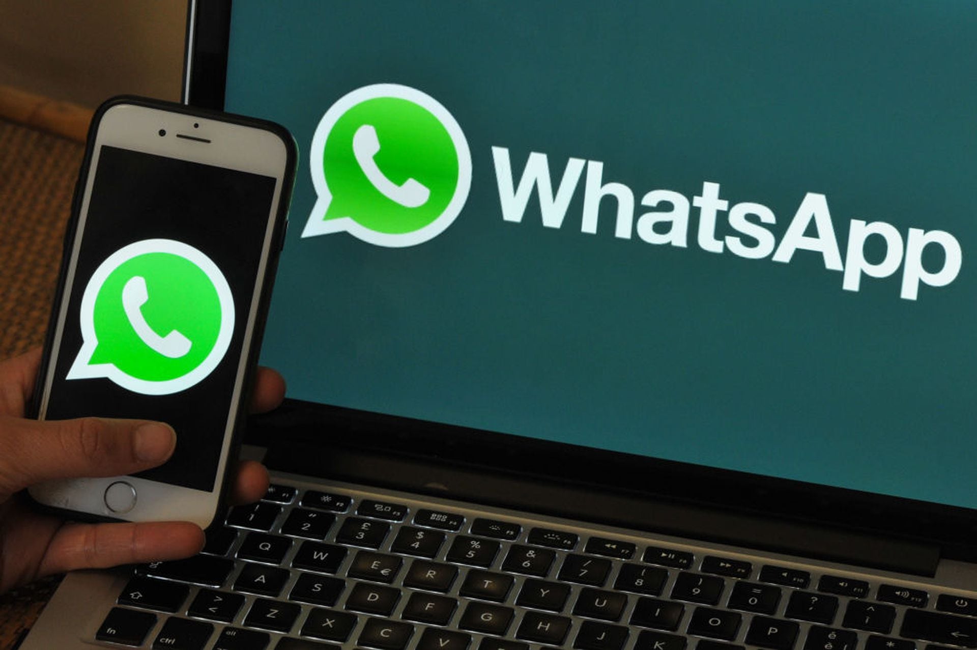 WhatsApp: llegan una importante función para tus cuentas en móviles  secundarios