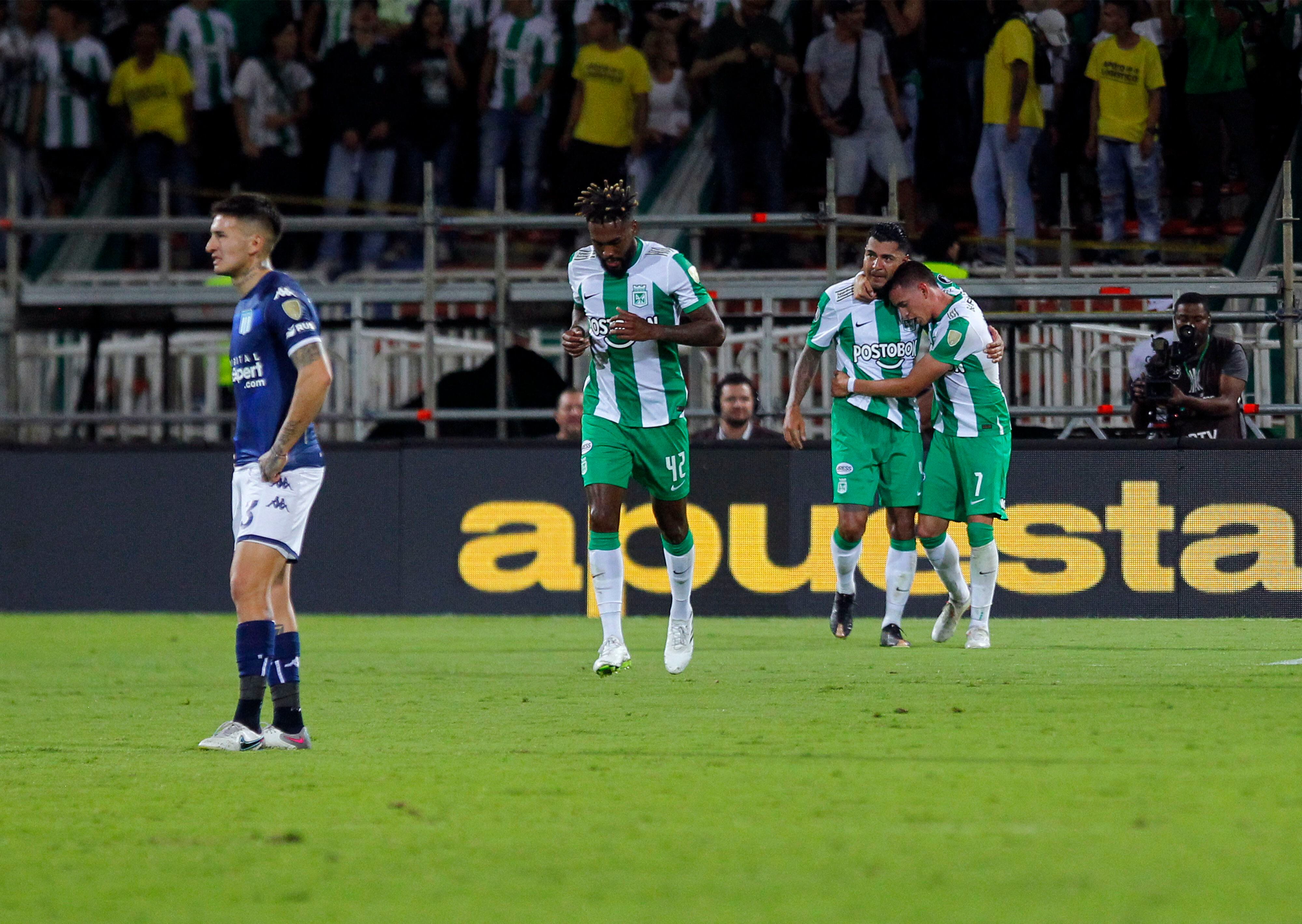 Racing y #Nacional jugarán a puertas cerradas la próxima semana