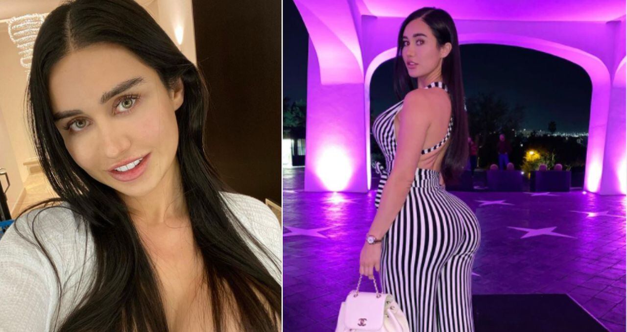 Murió a los 29 años Joselyn Cano, la “Kim Kardashian mexicana”, esta sería  la causa de su muerte