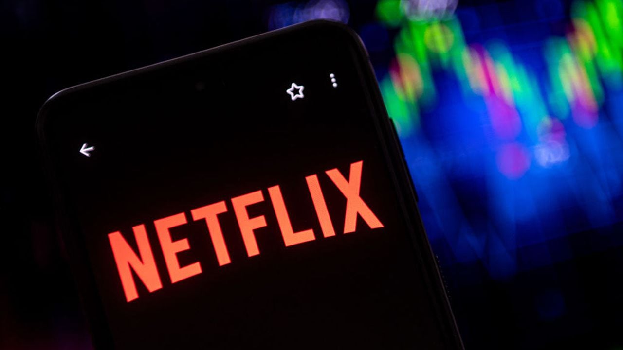 Netflix revela códigos secretos para ver su contenido oculto