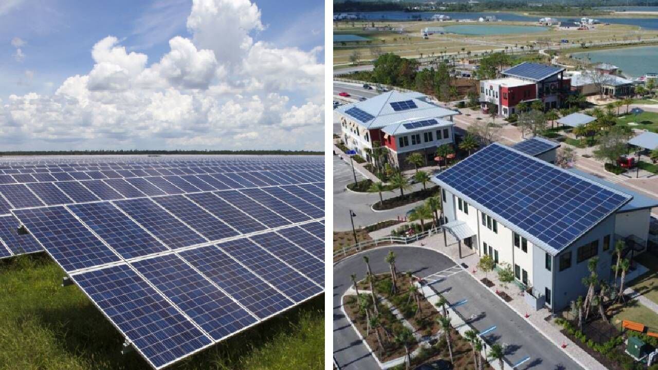 Enchufe Solar ofrece una charla en Tarancón bajo el título 'Polígono  Industrial Sur de Tarancón, más verde y más eficiente. La solución a los  problemas del coste de energía' - Noticias de