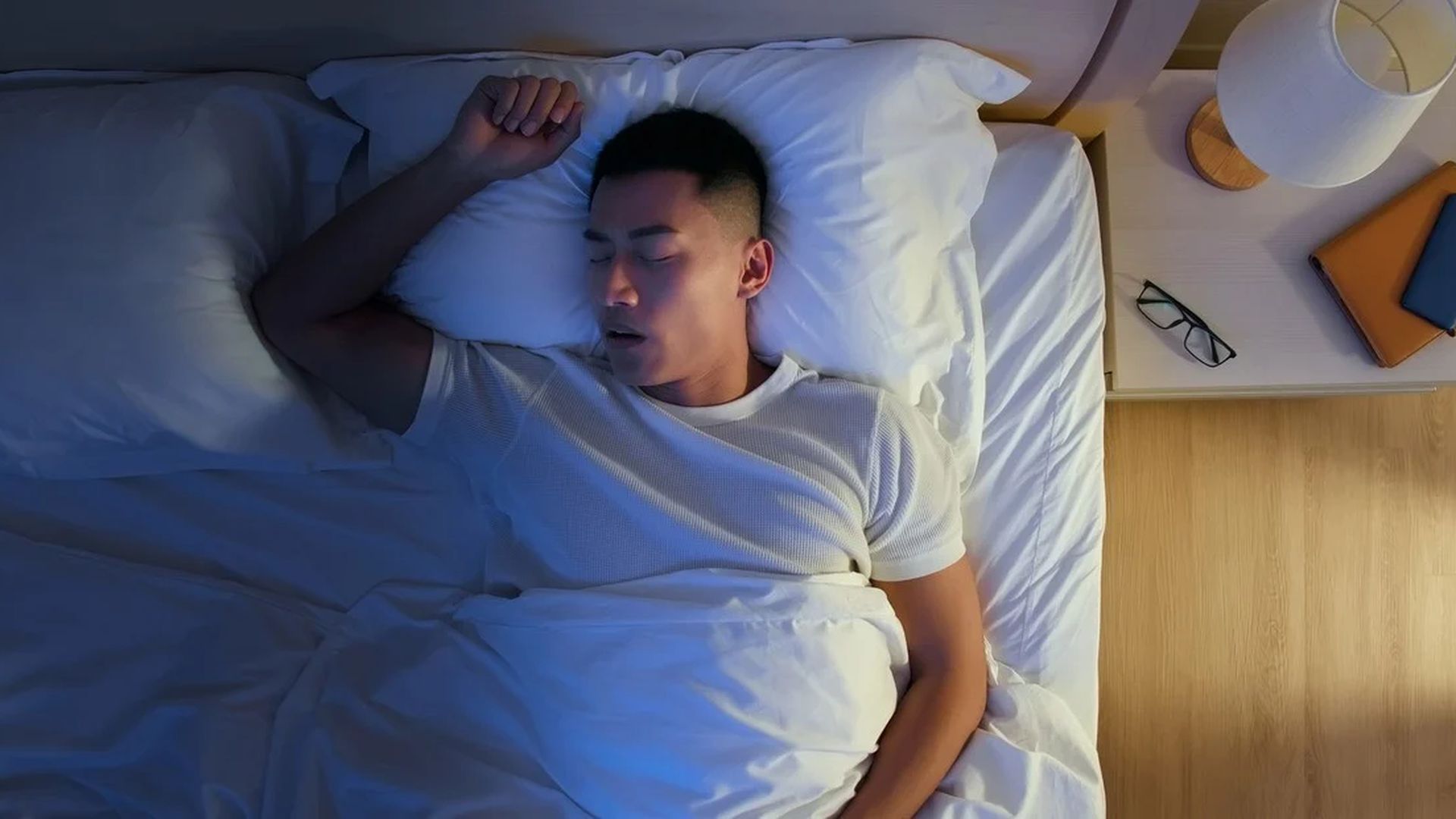 Cuál Es El Mejor Truco Para Dormir Rápido - Colchones y Más