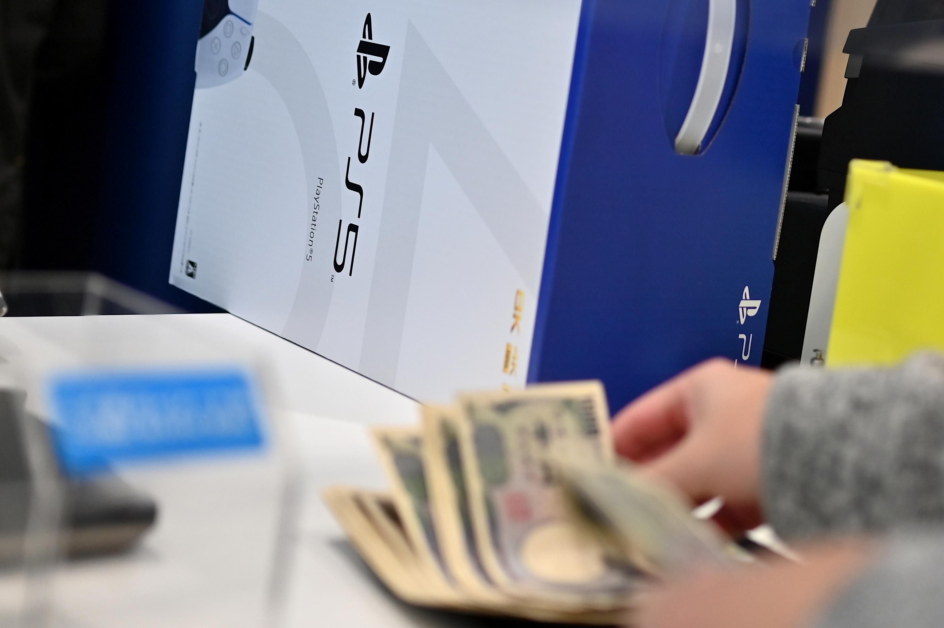 PlayStation 5 bajaría de precio al no cumplir con las ventas que Sony  esperaba de la