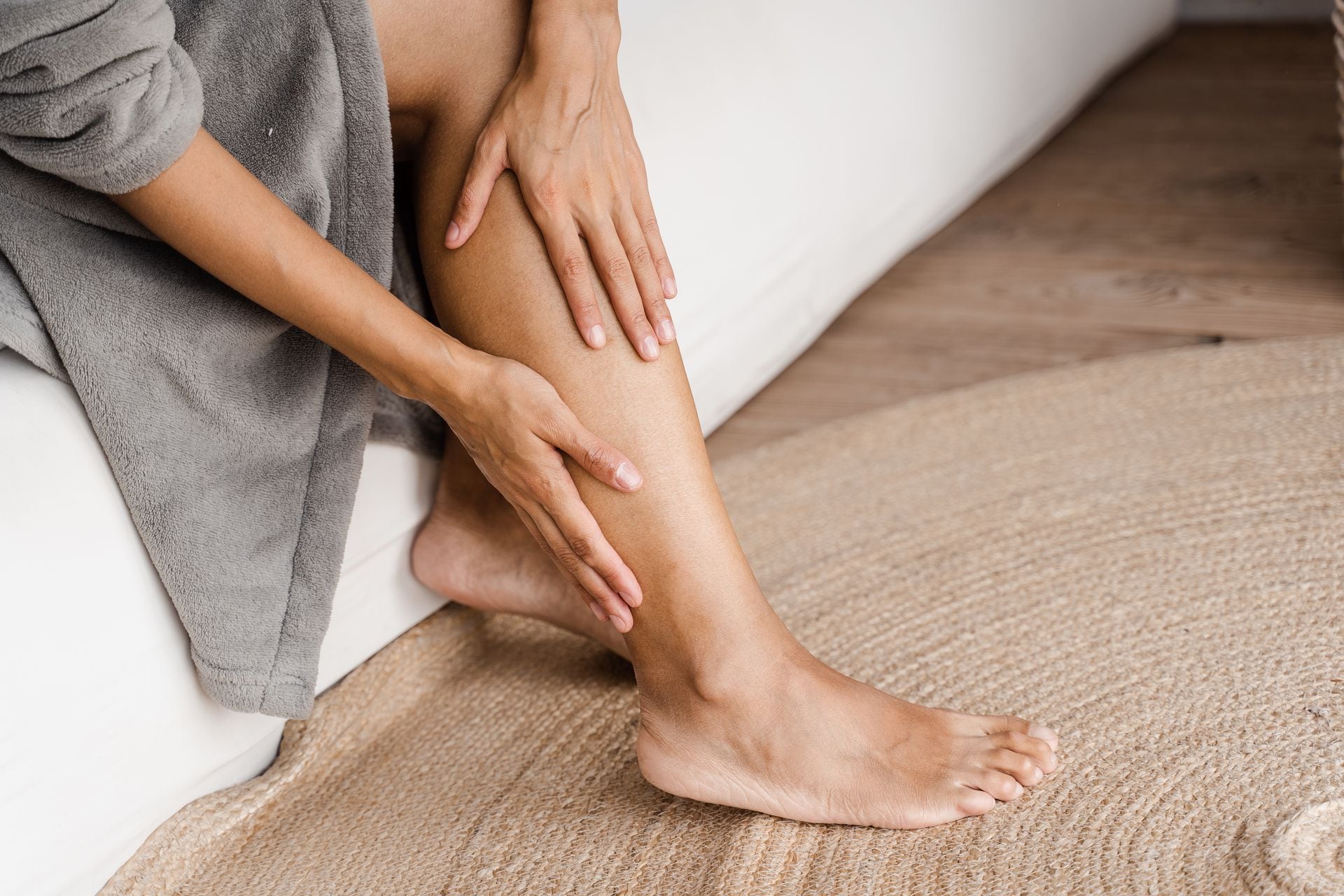 Cómo puede afectar a la salud de tus pies el hábito (o la moda) de