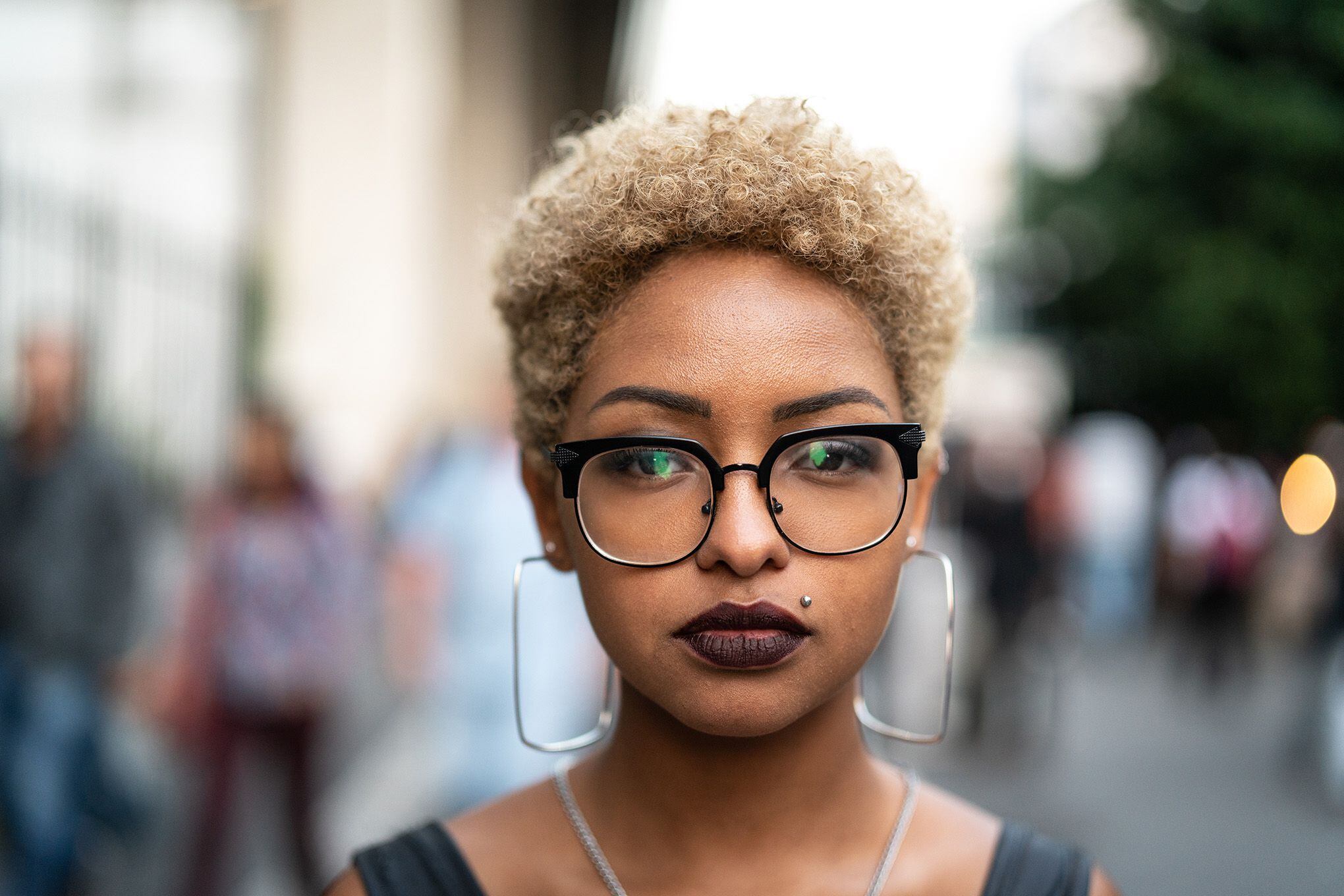 Los lentes de farmacia funcionan?